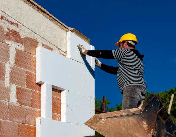 Trusted Bonner Springs, KS Insulation Contractor Experts