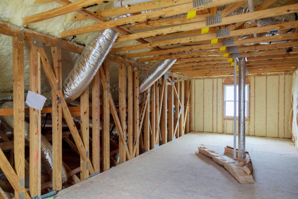 Best Insulation for Specific Applications in Bonner Springs, KS