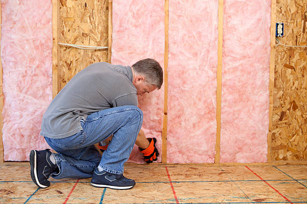 Best Spray Foam Insulation in Bonner Springs, KS