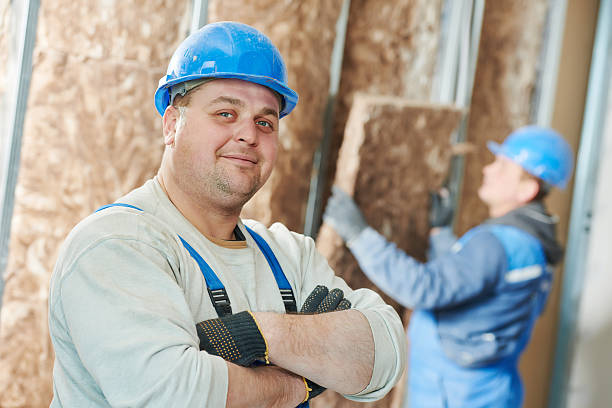 Types of Insulation We Offer in Bonner Springs, KS
