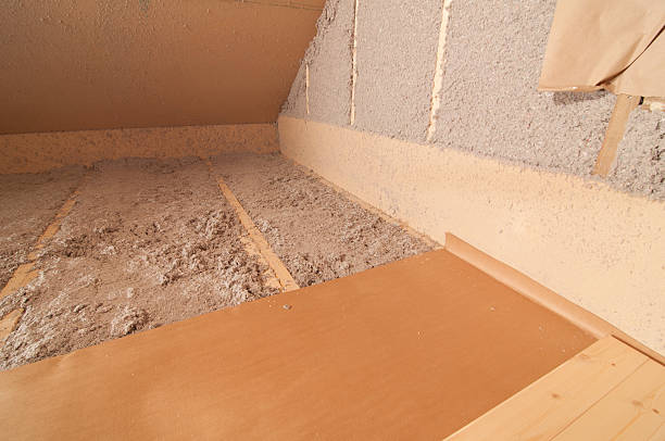 Best Specialized Insulation Services in Bonner Springs, KS