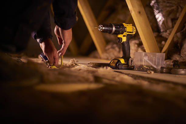 Best Spray Foam Insulation in Bonner Springs, KS