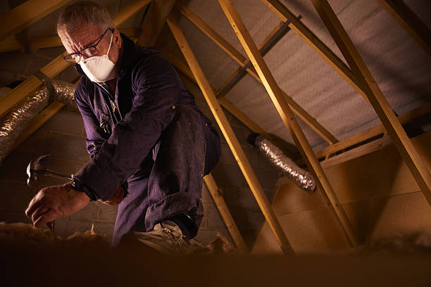 Best Residential Insulation in Bonner Springs, KS